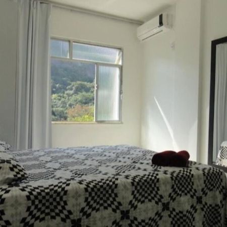 Arcanjo Aluga Apartamento Inteiro Em Copacabana リオデジャネイロ エクステリア 写真